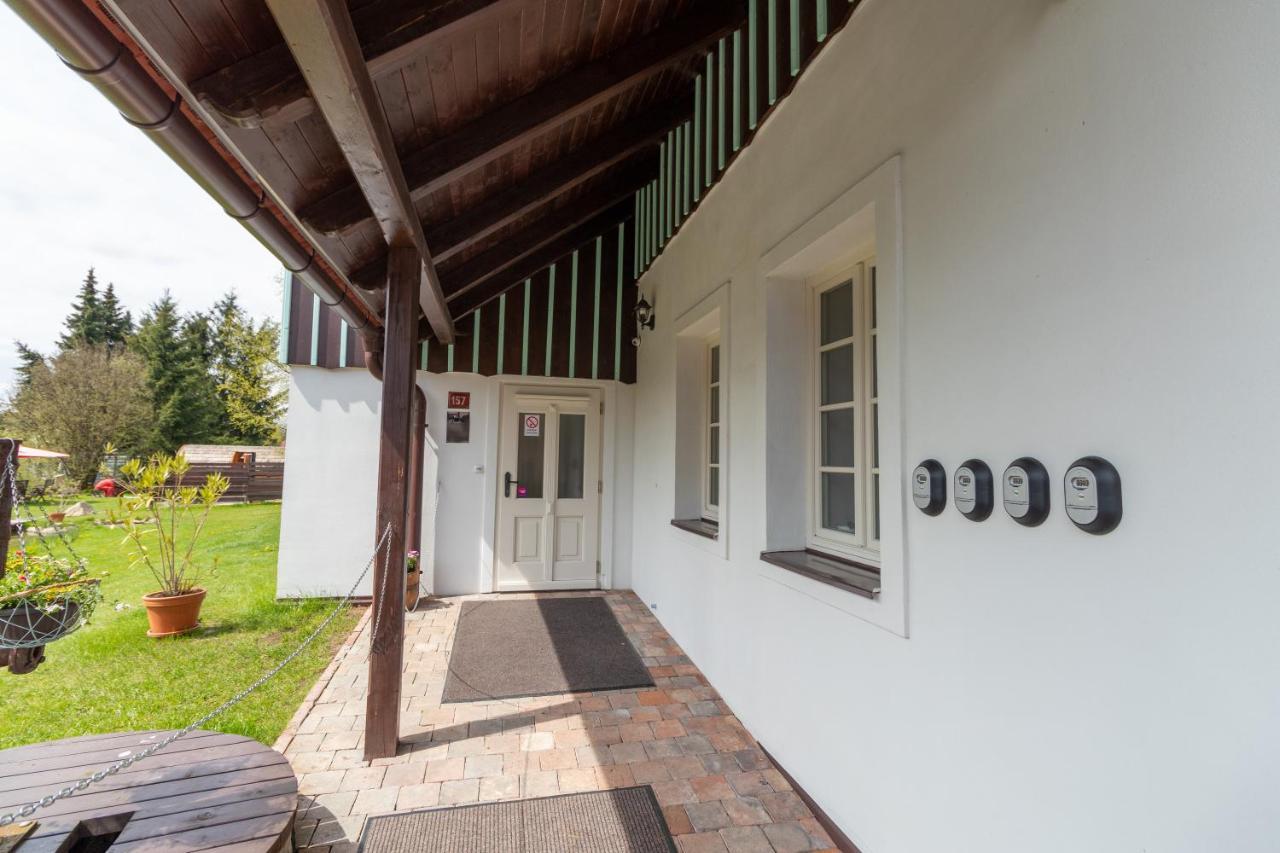 Country House Tisá Eksteriør bilde